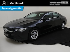 Mercedes-Benz CLA-Klasse - 180 Business Solution Luxury /Carplay /Achteruitrijcamera /Dodehoeksensoren