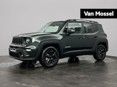 Jeep Renegade - 1.5T e-Hybrid North Star | FULL OPTION | Van Mossel Voorraadvoordeel |