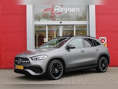 Mercedes-Benz GLA-Klasse - 250 e BUSINESS SOLUTION AMG LIMITED | SFEER VERLICHTING | PANORAMISCH SCHUIF/KANTEL DAK |