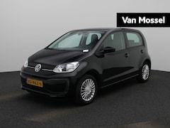 Volkswagen Up! - 1.0 BMT move up | Velgen | DAB + | Bluetooth |