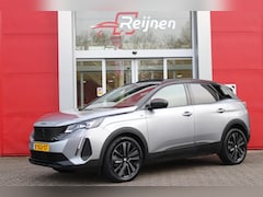 Peugeot 3008 - 1.2 Hybrid 136PK AUTOMAAT GT PACK BUSINESS | PANORAMISCH SCHUIF/KANTELDAK | FOCAL AUDIO SY