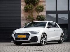 Audi A1 Sportback - 30 TFSI Pro Line S 2x S-Line ACC LED