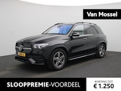 Mercedes-Benz GLE-Klasse - 350 e 4MATIC Premium Plus | Achteruitrijcamera | Panoramadak | Stoelverwarming | AMG Styli