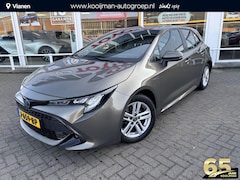 Toyota Corolla - 2.0 Hybrid Business Plus NEDERLANDSE AUTO, TREKHAAK, ZEER LUXE