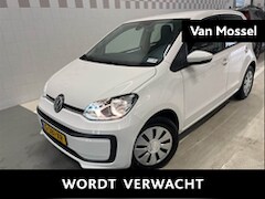 Volkswagen Up! - 1.0 BMT move up 60 PK | Airco | Bluetooth | Centrale deurvergrendeling | Elektrische ramen