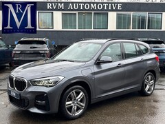 BMW X1 - XDrive25e PHEV PLUG IN High Executive M SPORT