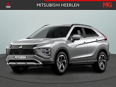 Mitsubishi Eclipse Cross - 2.4 PHEV Intense+ Mengelers Actieprijs: € 36.880, 00