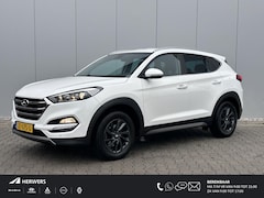 Hyundai Tucson - 1.6 GDi Comfort / Navigatie / Parkeersensoren / Trekhaak / All-Season banden