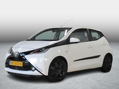 Toyota Aygo - 1.0 VVT-i x-play Airco Camera