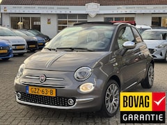 Fiat 500 C - 1.0 Hybrid Club Dolcevita | BOVAG