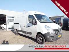 Renault Master - 2.3 dCi 140PK, L2H2, Airco Zo meenemen, zonder garantie