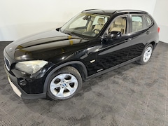 BMW X1 - sDrive18i Executive