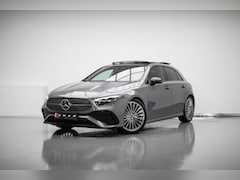 Mercedes-Benz A-klasse - 200 AMG Line | Pano| 360 Camera| Head-up