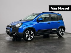 Fiat Panda - 1.0 Hybrid Pandina | Van Mossel Voorraadvoordeel |