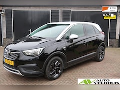 Opel Crossland X - 1.2 120 Jaar Edition APPLE CARPLAY GOED ONDERHOUDEN