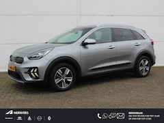 Kia Niro - 1.6 GDi Hybrid ExecutiveLine / Lederen Bekleding / Stoelverwarming & Ventilatie / Navigati