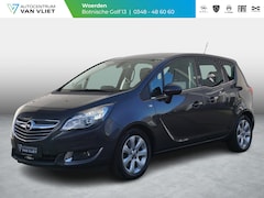 Opel Meriva - 1.4 Turbo Blitz