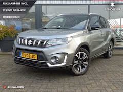 Suzuki Vitara - 1.4 Boosterjet Style Smart Hybrid Trekhaak/ Navigatie