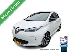 Renault Zoe - R90 Intens 41 kWh KOOPACCU SOH 90%