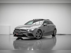 Mercedes-Benz A-klasse - 200 Premium Plus | Pano| Memoryseat