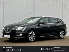 Renault Mégane E-Tech - Estate 1.6 Plug-In Hybrid 160 Intens Automaat / Dealer onderhouden / EAER bereik 52 km / H