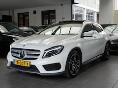 Mercedes-Benz GLA-Klasse - 200 | NAVI | CAMERA | STOELVERW | AMG