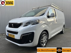 Peugeot Expert - 231S 2.0 BlueHDI 120 Premium Pack |imperiaal| trekhaak| climate control| apple carplay| cr