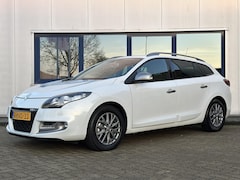 Renault Mégane Estate - 1.5 dCi GT-Line l Camera l NAP l