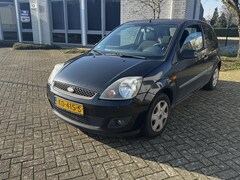 Ford Fiesta - 1.4-16V Futura XL