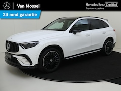 Mercedes-Benz GLC-klasse - 400e 4MATIC AMG Line / Night / Winter pakket / Premium Plus / Pano / Burmester / Trekhaak