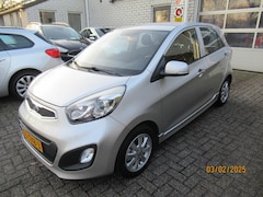 Kia Picanto - 1.2 CVVT Super Pack