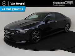 Mercedes-Benz CLA-Klasse - 180 Business Solution AMG / Night pakket/ 18 Inch/ Sfeerverlichting