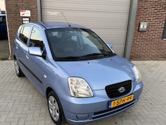 Kia Picanto - 1.1 LXE