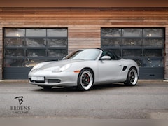 Porsche Boxster S - 3.2 Tiptronic 250pk