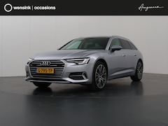 Audi A6 Avant - 45 TFSI Sport Pro Line 245 PK | Navigatie | Sportstoelen | Cruise Control Adaptief | Parke