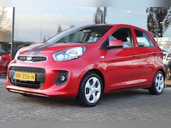 Kia Picanto - 1.0 CVVT SUMMER EDITION | ORIG NL | CRUISE | AIRCO | ELEK. RAMEN