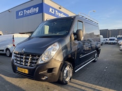 Renault Master - T28 2.3 dCi L1H1 2x schuifdeur APK 2-2026 AIRCO NAVI CAMERA