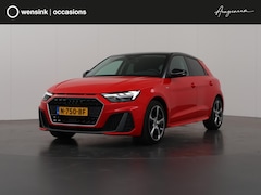 Audi A1 Sportback - 30 TFSI S-Line | Virtual Cockpit | Parkeercamera | Sportstoelen | Cruise control | climate