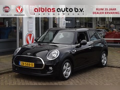 MINI Cooper - 1.5 Business Edition|Nav|PDC|Carplay