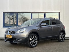 Nissan Qashqai - 1.6 Connect Edition l Panorama l Sluitend onderhouden l NAP l