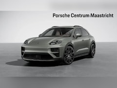 Porsche Macan - Turbo