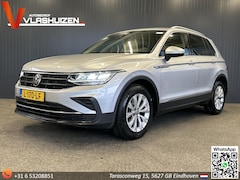 Volkswagen Tiguan - 1.5 TSI Life Business | € 13.900, - NETTO | Climate | Cruise | Navi | PDC | Stoelverwarmin