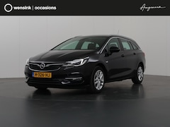 Opel Astra Sports Tourer - 1.2 Launch Edition | Trekhaak | Navigatie | Parkeersensoren | Airco | Cruise Control |