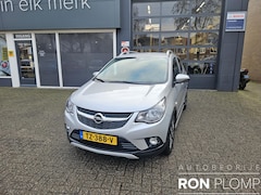 Opel Karl - 1.0 Rocks Online Edition / Airco/ Navi/ Apple CarPlay/ Cruise/ LMV