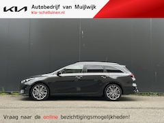 Kia Cee'd Sportswagon - Ceed 1.5 T-GDi GT-PlusLine MY2025 | Inruilpremie Aktie auto Metallic Donker Grijs Leverbaa