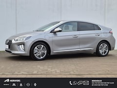 Hyundai IONIQ - 1.6 GDi PHEV Comfort Automaat / Apple Carplay Android Auto / Achteruitrijcamera / Climate