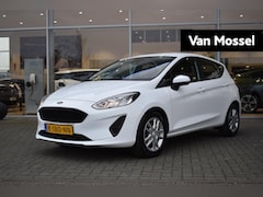 Ford Fiesta - 1.0 EcoBoost Connected | Airco | Cruise Control | Apple Carplay/Android Auto |