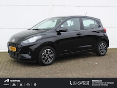 Hyundai i10 - 1.0 Comfort / Airco / Apple Carplay/Android Auto / Lichtmetalen Velgen 14" / Cruise Contro