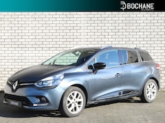 Renault Clio Estate - 0.9 TCe Limited | Navigatie | Parkeersensoren achter | DAB+ |