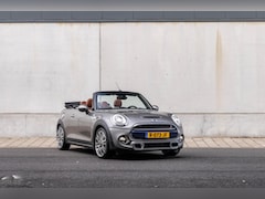 MINI Cabrio - 2.0 Cooper S Chili Serious Business